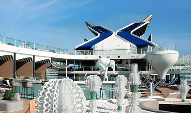 Celebrity Cruise Line