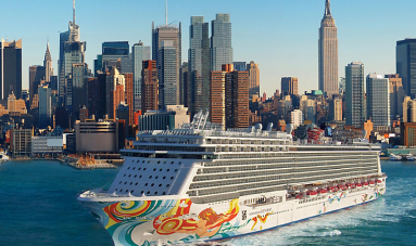 Norwegian Cruise Line