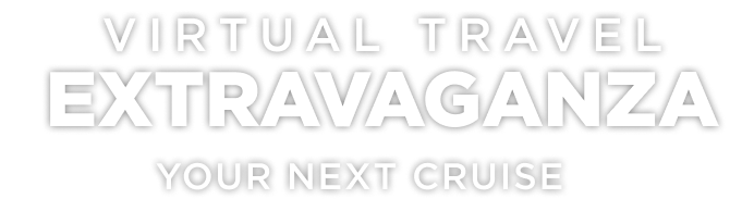 virtual travel extravaganza your next cruise