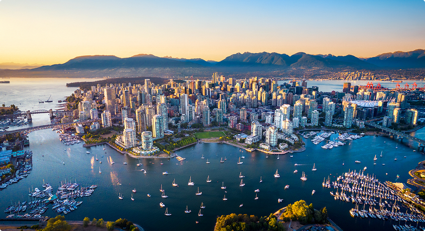 Vancouver