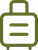 icon reservation suitcase