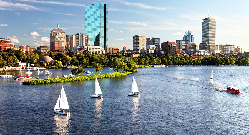 Boston, Massachusetts