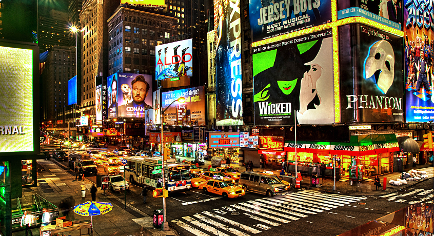 Broadway