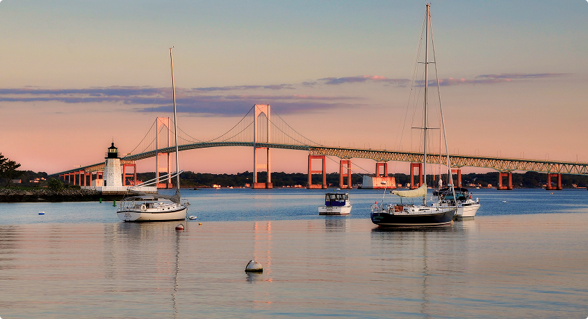 Newport, Rhode Island