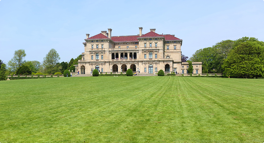 The Breakers