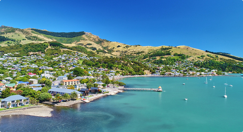 Akaroa