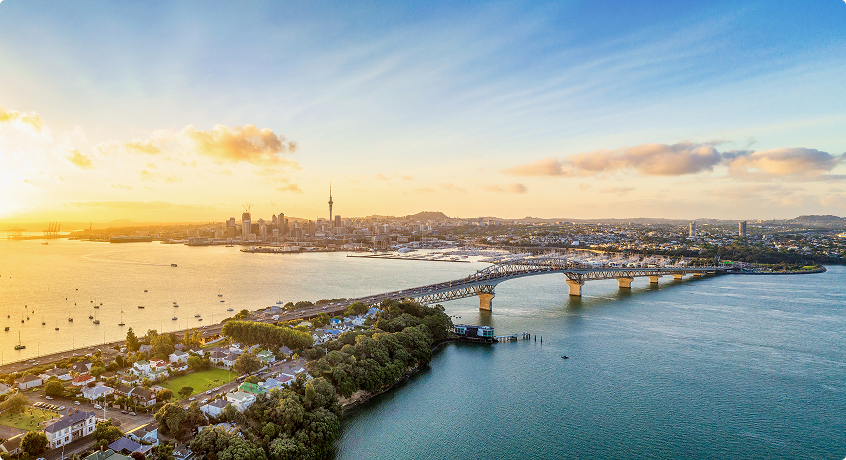Auckland