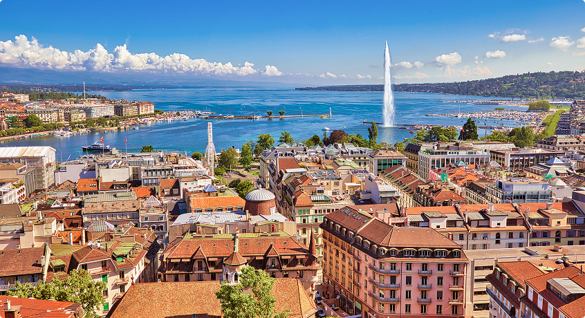 Geneva