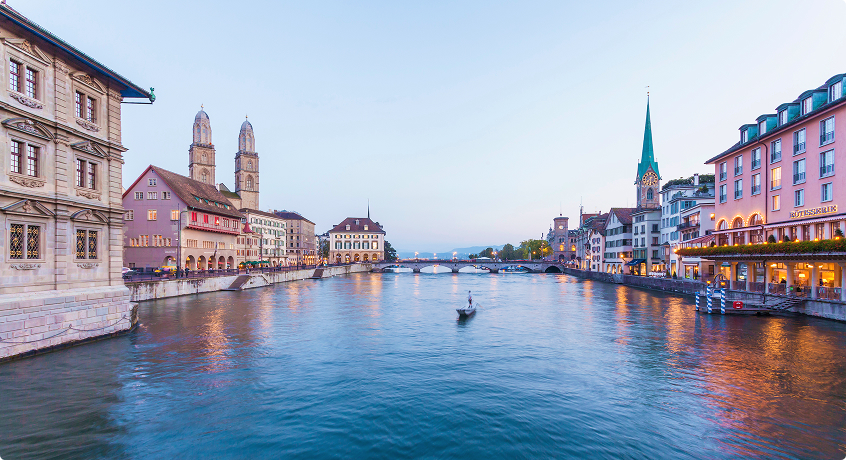 Limmat River