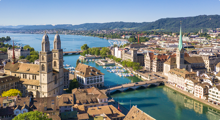 Zurich, Switzerland