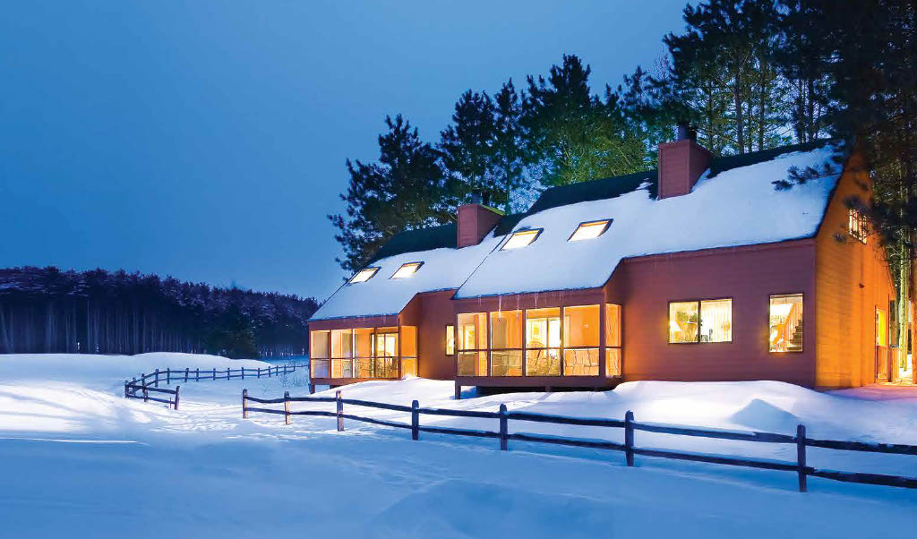 ozarks chateau spa massage