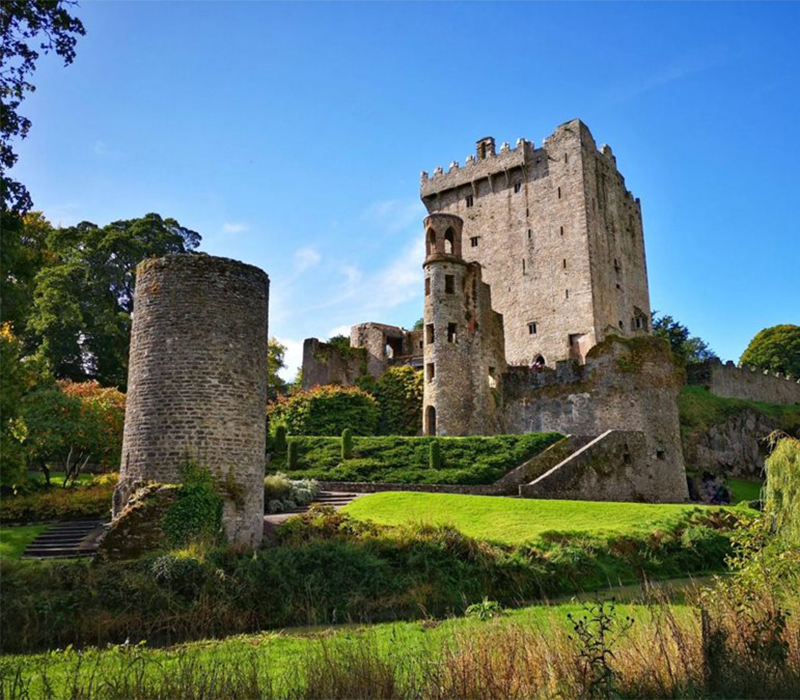 Ireland