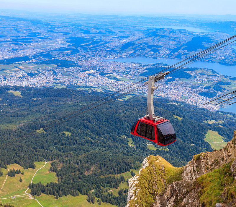 Switzerland