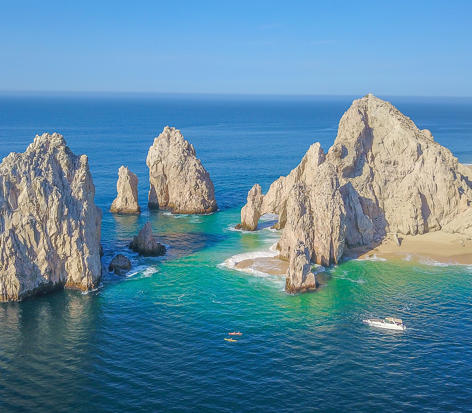 NCL_Photo Cabo Mex Riviera