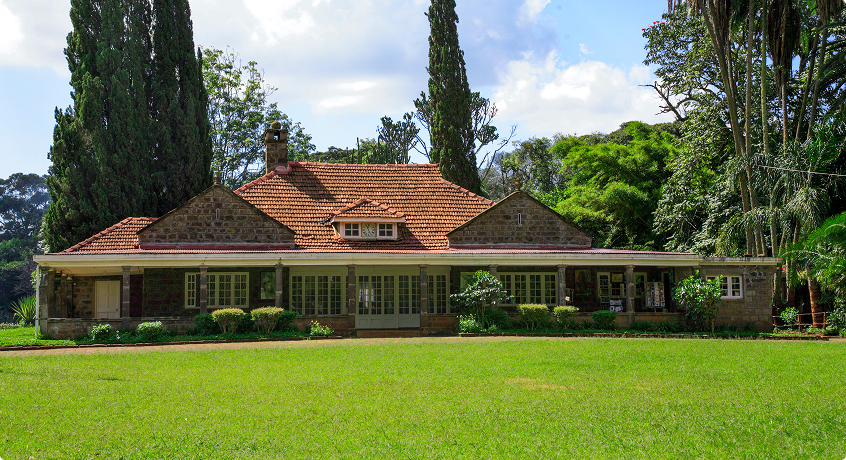 Karen Blixen Museum