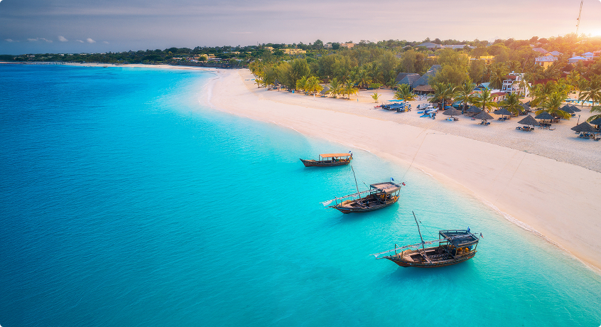 Zanzibar