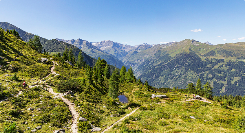 High Tauern National Park
