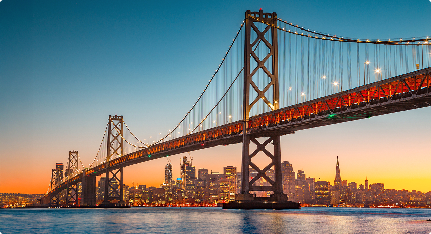 Golden Gate Bridge