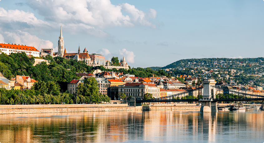 Budapest