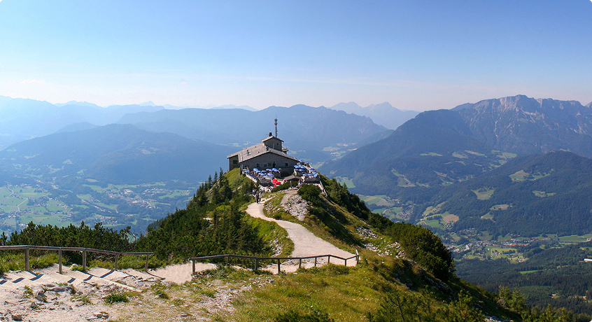 Eagles Nest