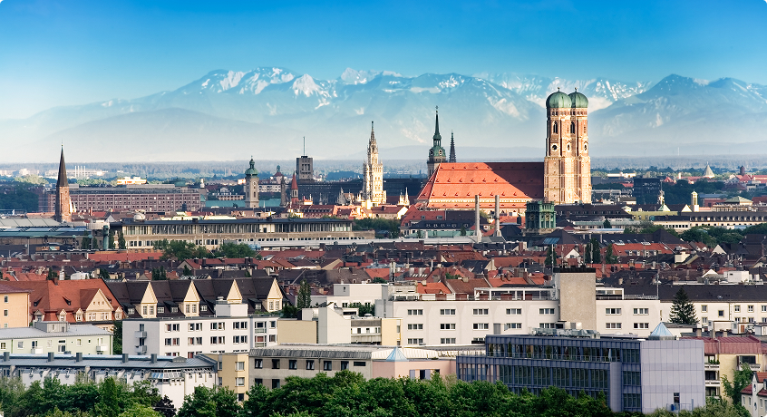 Munich Germany