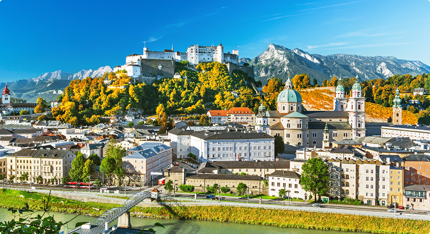 Salzburg