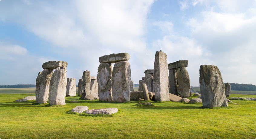 Stonehenge