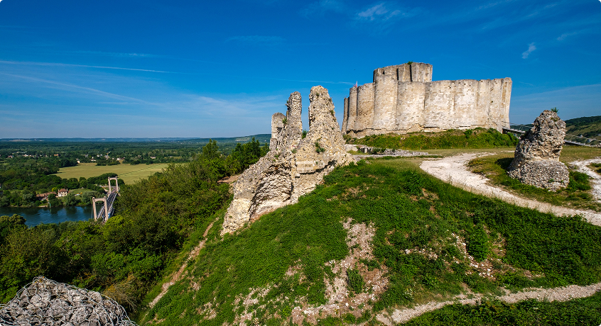 Chateau Gaillard