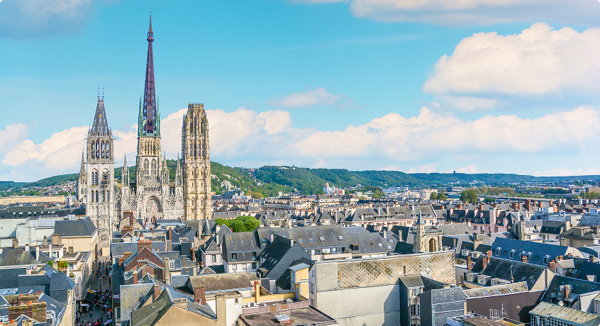 Rouen