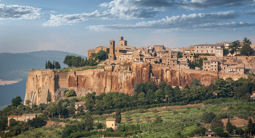 Orvieto_Italy
