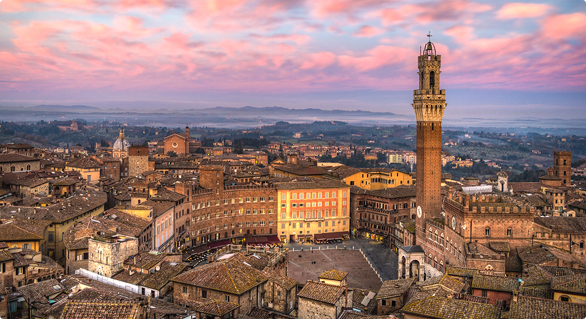 Piazza del Campo