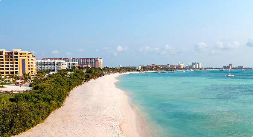 Aruba