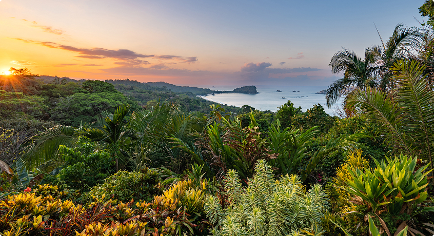 Manuel Antonio National Park