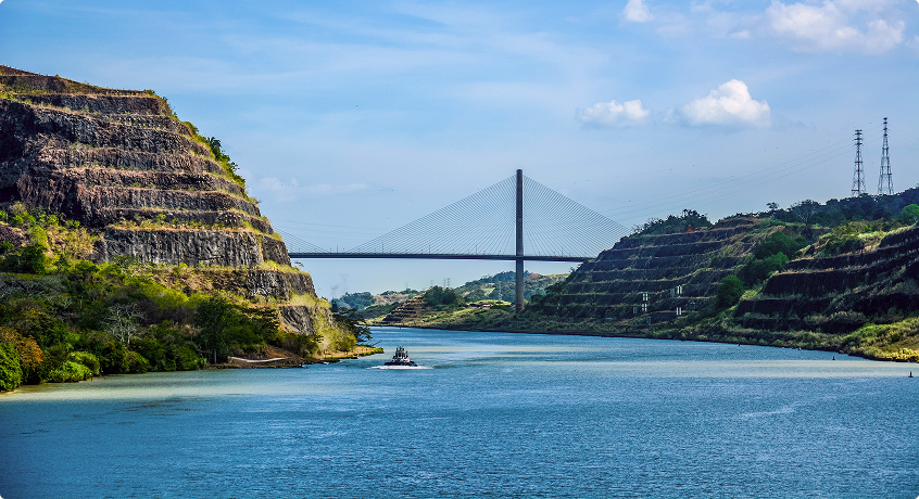 Panama Canal