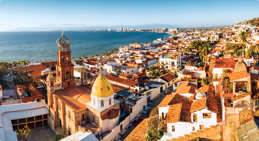 Puerto Vallarta