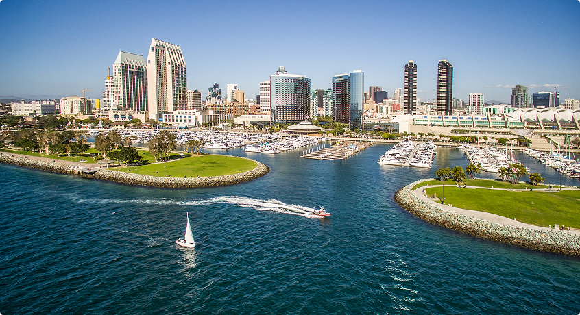 San Diego