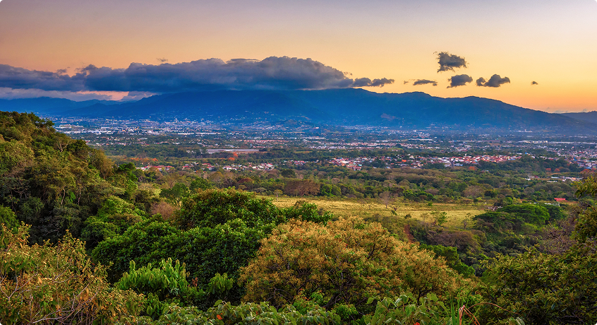 San Jose Costa Rica