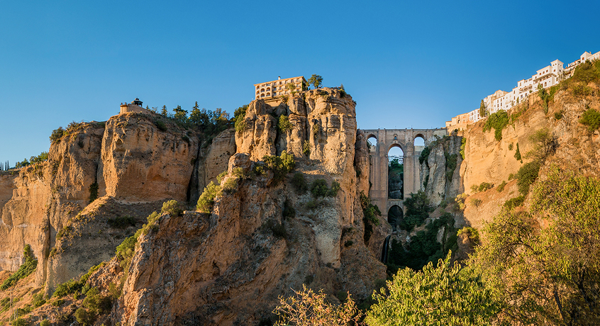 Ronda, Spain