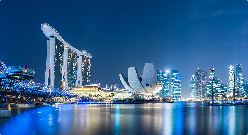 Singapore