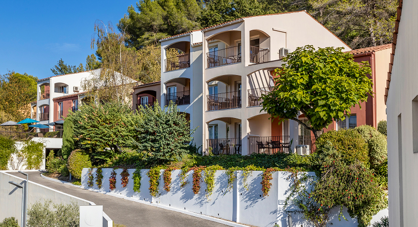Le Club Mougins Resort France