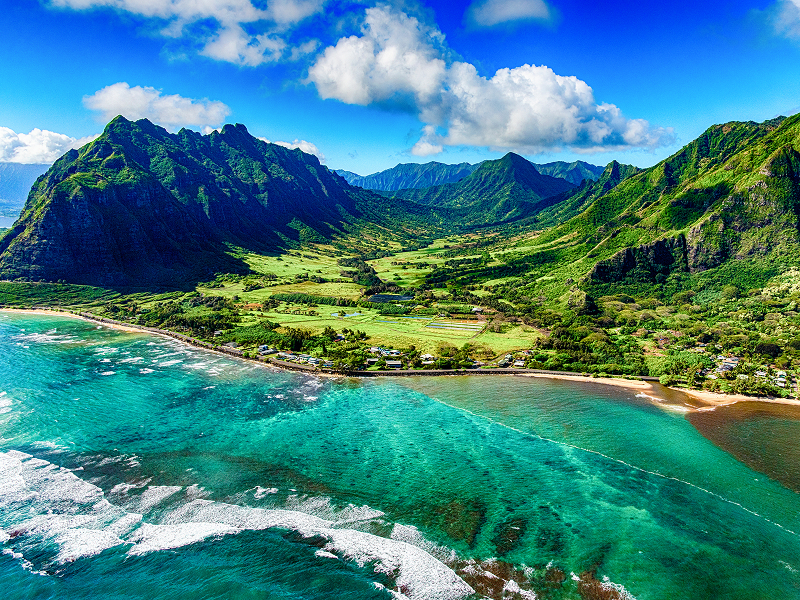 Hawaii