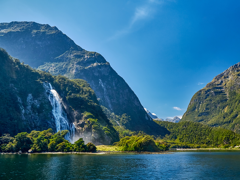 New Zealand