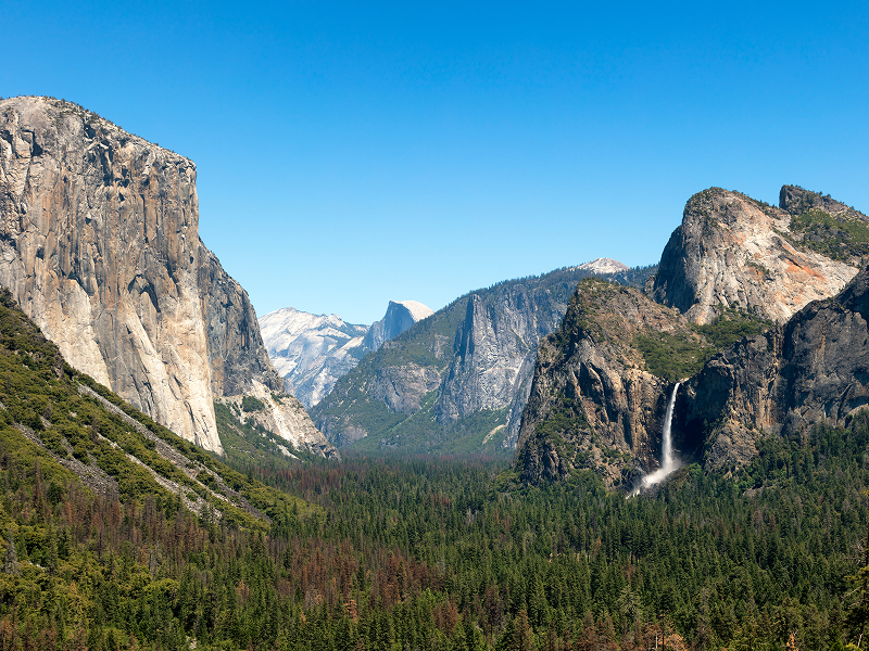 Northern California