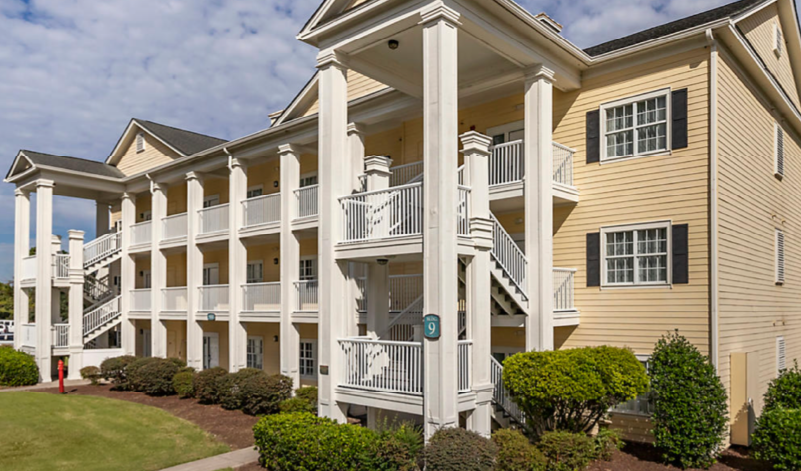 myrtle beach amusement park