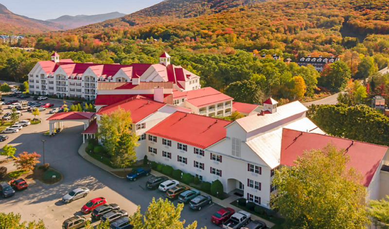 South Mountain Resort